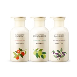 Innisfree My Body Гель для душа