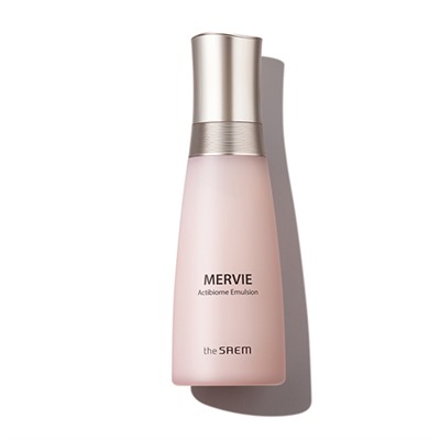 The Saem Mervie Actibiome Эмульсия