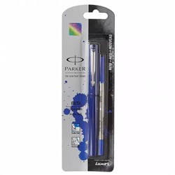 Ручка гелевая, Beta Standard Roller Ball Pen, произв. Parker