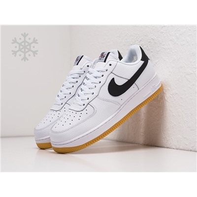 Зимние Кроссовки Nike Air Force 1 Low