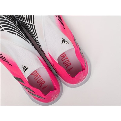 Футбольная обувь Adidas Predator Edge.3 TF