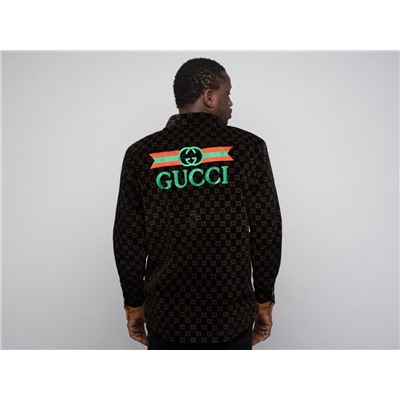 Рубашка Gucci