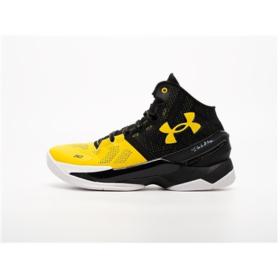 Кроссовки Under Armour Curry 2