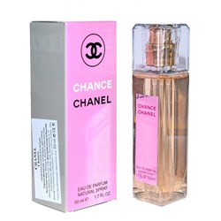 Парфюмированная вода Chanel Chance, 50ml aрт. 59815