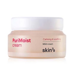 SKIN79 Puri Moist Увлажняющий крем