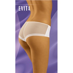 Трусы женские модель Evita торговой марки  Wolbar