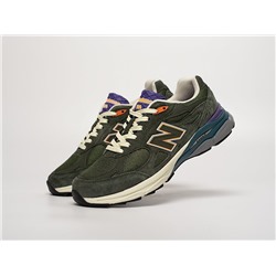 Кроссовки New Balance 990 v3