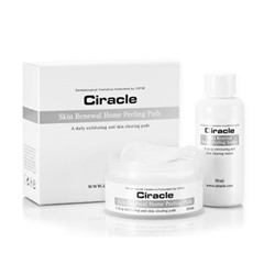 Ciracle Skin Renewal Диски для Домашнего Пилинга