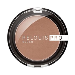 Румяна "Relouis Pro Blush" тон: 76, sun-kissed (10659673)