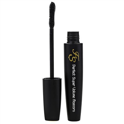 Тушь для ресниц объемная Perfect Super Volume Mascara, FARMSTAY 12 г