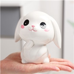 Копилка керамическая "Cute bunny" (11,2 см)