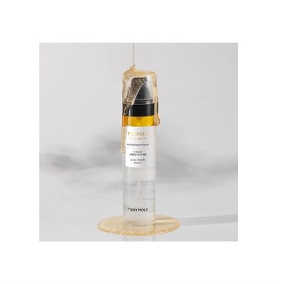 TONY MOLY  Propolis Tower barrier Восстанавливающая сыворотка-мист 120 мл.