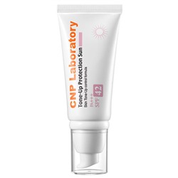 CNP Tone Up Protection Тонирующий солнцезащитный крем SPF42/PA+++