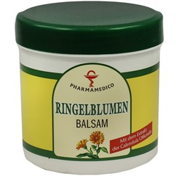 Ringelblumen (Рингелблумен) Balsam 250 мл
