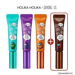 Holika Holika  Lash Correcting Тушь для ресниц 9мл*2шт.