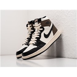 Кроссовки Nike Air Jordan 1 High