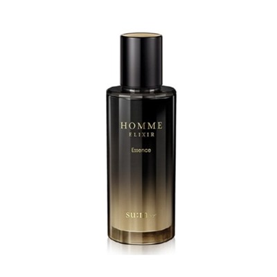 su:m37 Homme Elixer essence 120ml