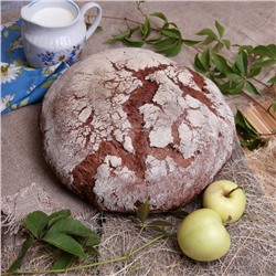Хлебная смесь «Русский черный хлеб»