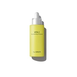 The Saem The Essenstial Vita c Brightening Ampoule  40ml