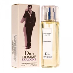 Одеколон Christian Dior "Dior Homme Cologne", 50 мл aрт. 59779