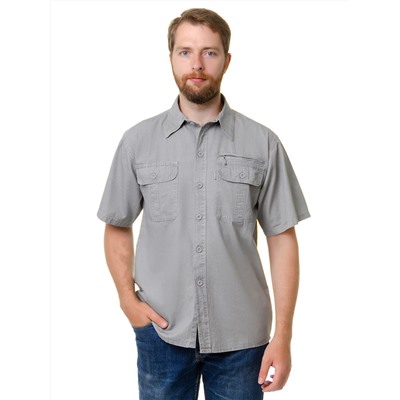 Рубашка мужская Feibo C6-2