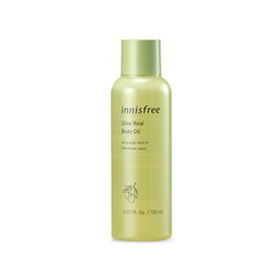 Innisfree Olive Real Масло для тела с экстрактом оливы 150ml