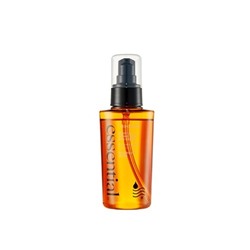 THE FACE SHOP Essential Damage Care Hair  Serum