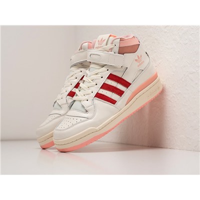 Кроссовки Adidas Forum 84 High