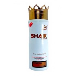 ДЕЗОДОРАНТ ШЕЙК W 66 (D&G 3 L'IMPERATRICE) 200 mlПарфюмерия ШЕЙК SHAIK лучшая лицензированная парфюмерия стойких ароматов по низким ценам всегда в наличие в интернет магазине ooptom.ru