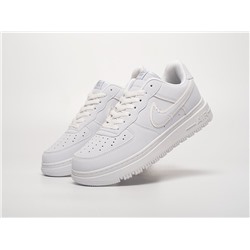 Кроссовки Nike Air Force 1 Luxe Low