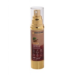 Увлажняющая сыворотка для лица и шеи с Пажитником (30 мл), Fenugreek Radiant Skin Nectar, произв. Roots & Herbs