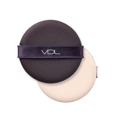 VDL Expert Cushion Puff (3ea)