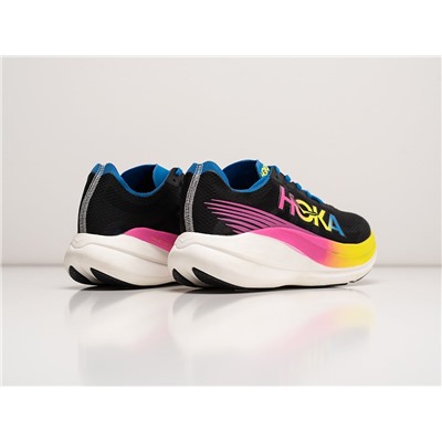 Кроссовки Hoka Rocket X 2