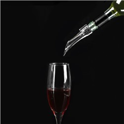 Аэратор для вина Wine Joy, 16 см