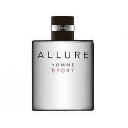 "Allure Homme Sport" Chanel, 100ml, Edt aрт. 60832