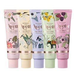 TONY MOLY Avette Botanic Relief Perfume Hand Cream