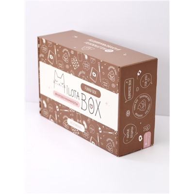 MilotaBox "Funny Box"