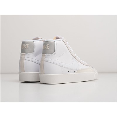 Кроссовки Nike Blazer Mid 77