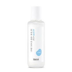 isoi moistful Увлажняющий тонер 130ml