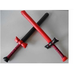 Набор «Два меча»/Чёрно-Красный