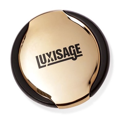Компактная пудра для лица "Luxvisage" тон: 12 (10545156)