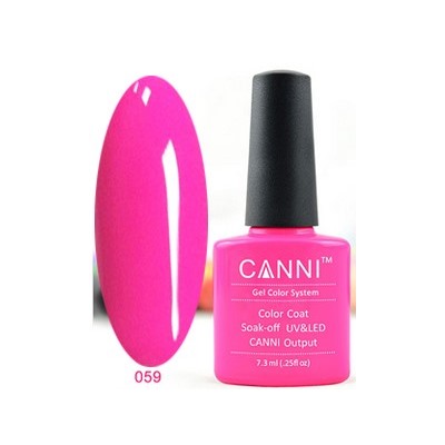 Canni № 059