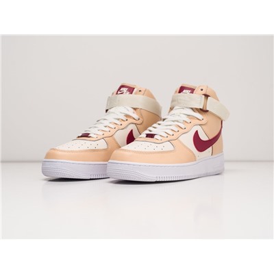 Кроссовки Nike Air Force 1 Mid