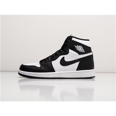 Зимние Кроссовки Nike Air Jordan 1 High