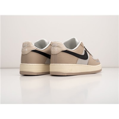 Кроссовки Nike Air Force 1 Low Gore-Tex