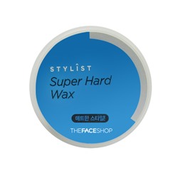 THE FACE SHOP Stylist Супер сильный воск для укладки волос (Для мужчин)