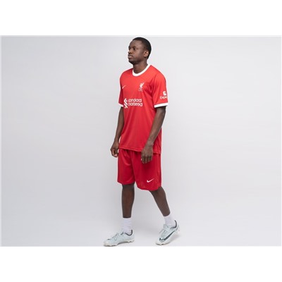 Футбольная форма Nike FC Liverpool