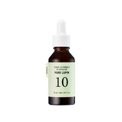 It's skin POWER 10 FORMULA PO EFFECTOR Pore Lupin 30ml