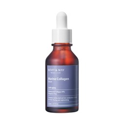 Mary&May Marine Collagen Serum 30ml