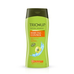 Trichup Hair Fall Control Shampoo 200ml / Шампунь от Выпадения Волос 200мл